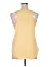 Dittos Yellow Tank Top Size XL - photo 2