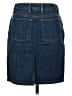 L.L.Bean Blue Denim Skirt Size 4 - photo 2