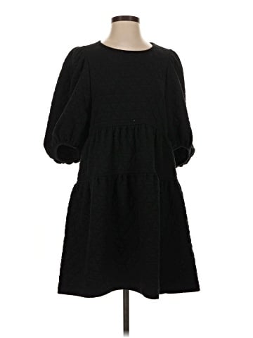 A New Day Casual Dress (view 1)