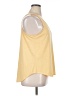Dittos Yellow Tank Top Size XL - photo 4