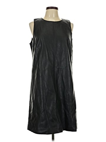 J.Crew Factory Store Casual Dress (view 1)