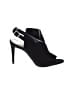 Vince Camuto Black Heels Size 8 1/2 - photo 1