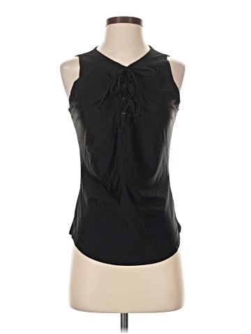 Old Navy Sleeveless Blouse (view 1)