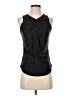 Old Navy Black Sleeveless Blouse Size S - photo 1