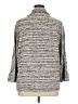 Splendid Tweed Gray Cardigan Size XL - photo 2