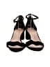 BCBGeneration Black Sandals Size 9 - photo 2