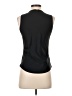 Old Navy Black Sleeveless Blouse Size S - photo 2