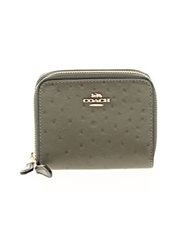 Coach Wallet (view 1)