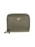 Coach Green Wallet One size - photo 1
