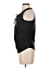 Old Navy Black Sleeveless Blouse Size S - photo 5