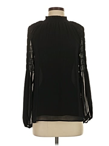 DR2 Long Sleeve Blouse (view 1)
