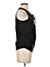 Old Navy Black Sleeveless Blouse Size S - photo 4