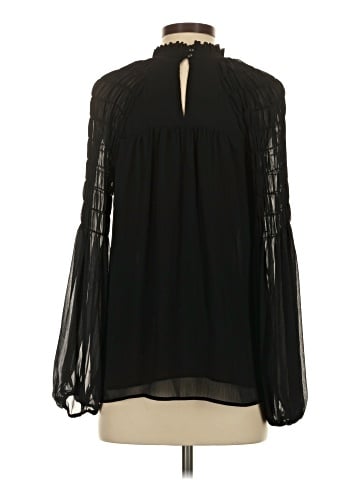 DR2 Long Sleeve Blouse (view 2)