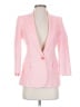 Stella McCartney Pink Blazer Size EU (IT) 36 / US 0 - photo 1