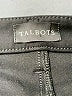 Talbots Black Active Pants Size 10 - photo 7