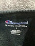 Champion Black Sweatshirt Size S (youth) - photo 3