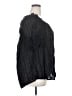 Shein Curve 100% Polyester Black Short Sleeve Blouse Size 20 Plus (4) - photo 4