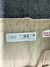 Zara Tan Dress Size 12-18 mo - photo 3