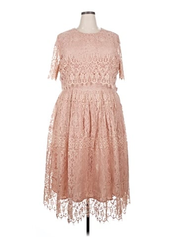 ASOS Cocktail Dress (view 1)