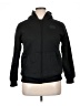 DKNY Black Zip Up Hoodie Size XL - photo 1