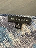 N Touch Print Blue Casual Dress Size L - photo 7