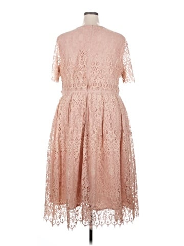 ASOS Cocktail Dress (view 2)