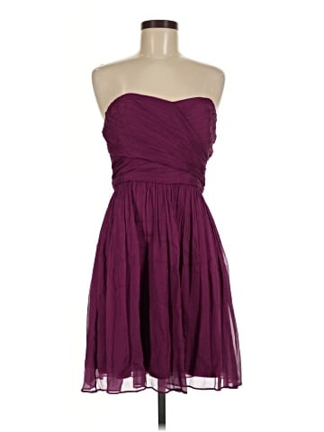 J.Crew Cocktail Dress (view 1)
