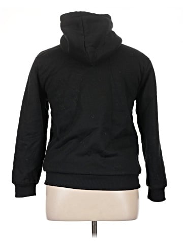 DKNY Zip Up Hoodie (view 2)
