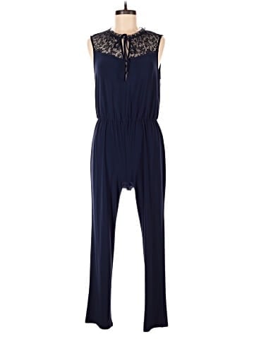 Laundry by Shelli Segal Jumpsuit (view 1)