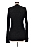 Ann Taylor Black Cardigan Size M - photo 2