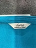 Soma Teal Short Sleeve Top Size M - photo 7