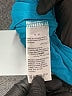 Soma Teal Short Sleeve Top Size M - photo 8