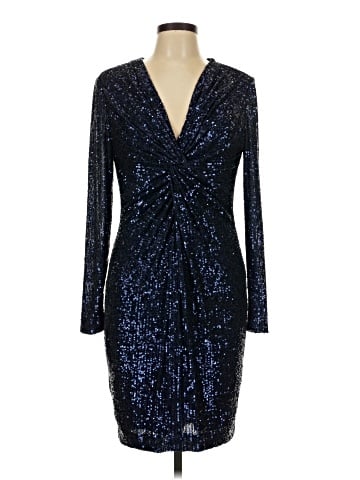 Alex Marie Cocktail Dress (view 1)