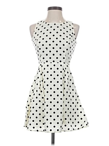 Freebird Cocktail Dress (view 1)
