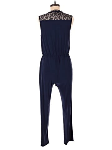 Laundry by Shelli Segal Jumpsuit (view 2)