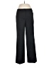 St. John Black Dress Pants Size 6 - photo 1