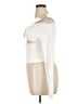 Ser.O.Ya Ivory Long Sleeve Top Size XL - photo 5