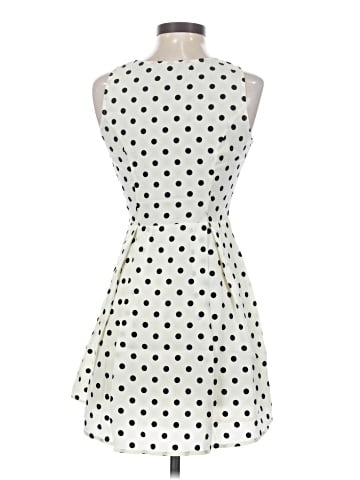 Freebird Cocktail Dress (view 2)