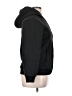 DKNY Black Zip Up Hoodie Size XL - photo 4
