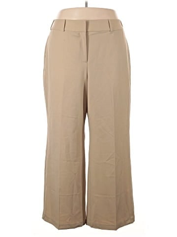 Lane Bryant Khakis (view 1)