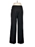 St. John Black Dress Pants Size 6 - photo 2