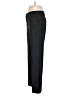 St. John Black Dress Pants Size 6 - photo 5