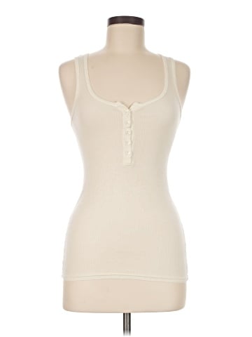 Michael Stars Sleeveless T-Shirt (view 1)