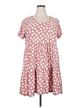J For Justify Casual Dress