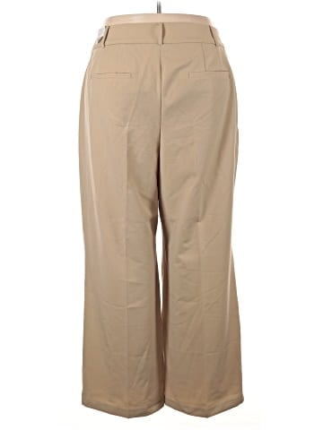 Lane Bryant Khakis (view 2)