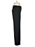 St. John Black Dress Pants Size 6 - photo 4