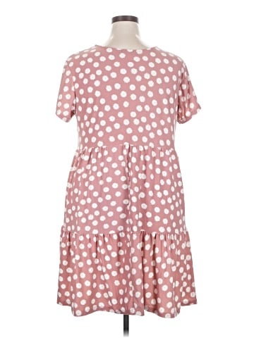 J for Justify Casual Dress (view 2)