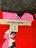 41Hawthorn 100% Polyester Red Sleeveless Blouse Size M - photo 7