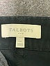 Talbots Outlet Black Casual Pants Size 14 - photo 4
