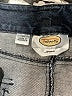 Talbots Blue Denim Skirt Size 14 - photo 4